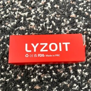 LYZOIT two pack of sunglasses